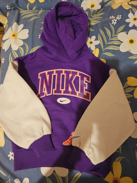 Hanorac Nike 2 3 ani
