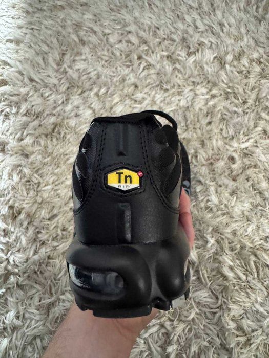 Nike Air Max Plus TN Multi Swoosh оригинални