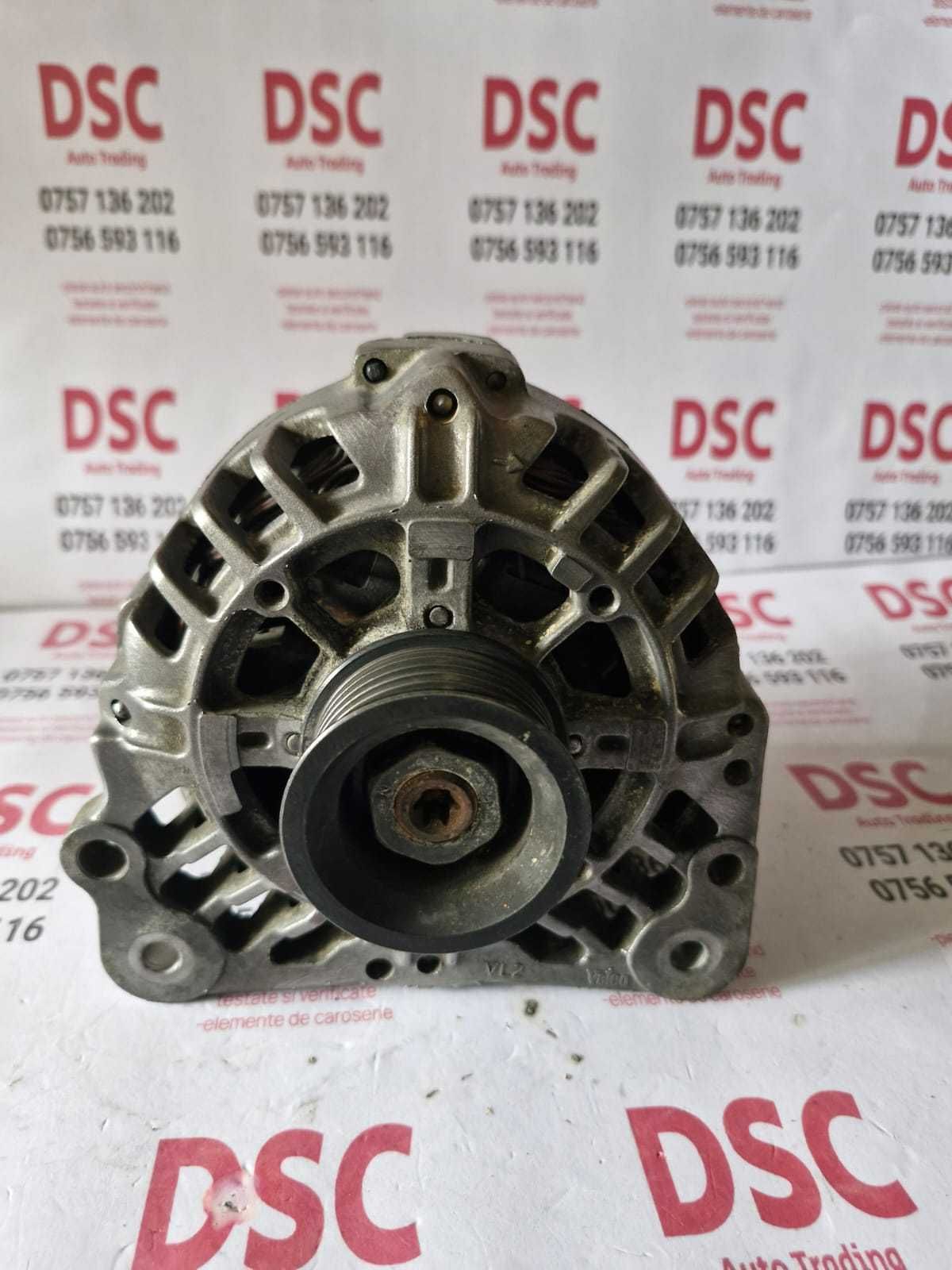 Alternator VW Polo 1.2 B