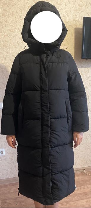 Продам НОВУЮ ЗИМНЮЮ куртку , с этикеткой