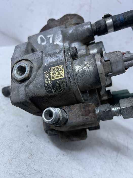 Pompa injecție Opel Astra J 1.7 Zafira B Astra Z17DTR HU2940000504