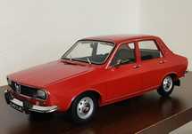 Macheta Dacia 1300 scara 1:8