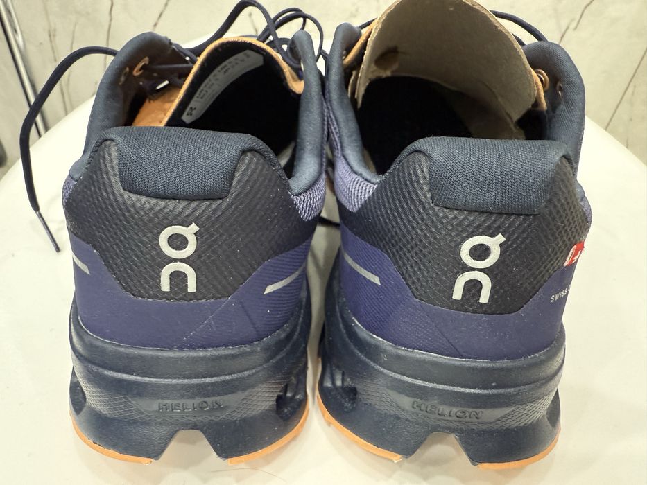 Продам новые кроссовки 100% оригинал