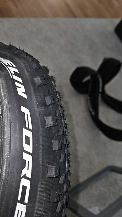 2 Cauciucuri MTB Michelin Force XC TL 29 x 2,25