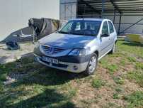 Vand Dacia Logan