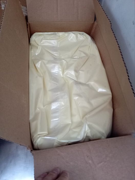 Сгущённое молоко 30кг