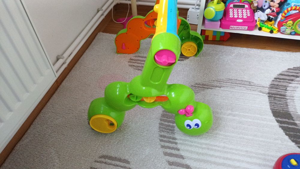 Jucarie interactiva copii