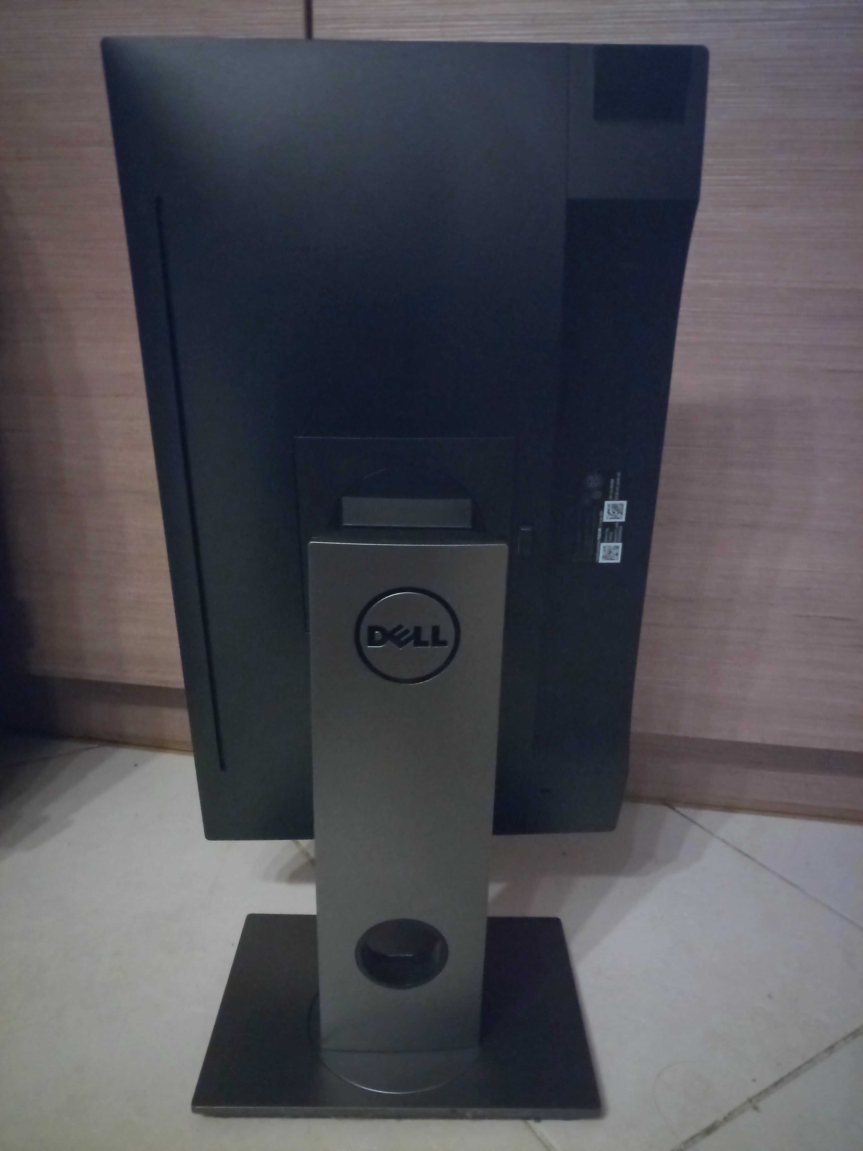 Продавам монитор DELL P2217H full HD 22''