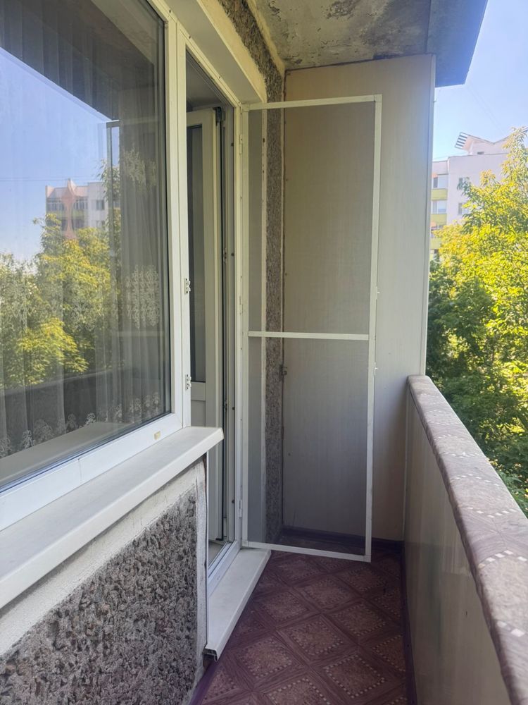 Продам 1комнатную квартиру