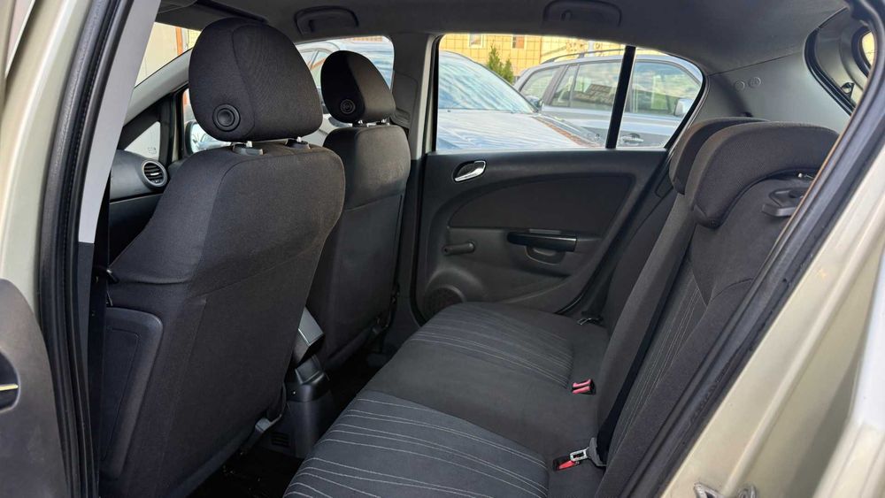 Opel Corsa 1.4 Benzina 90CP 2008 Euro 4