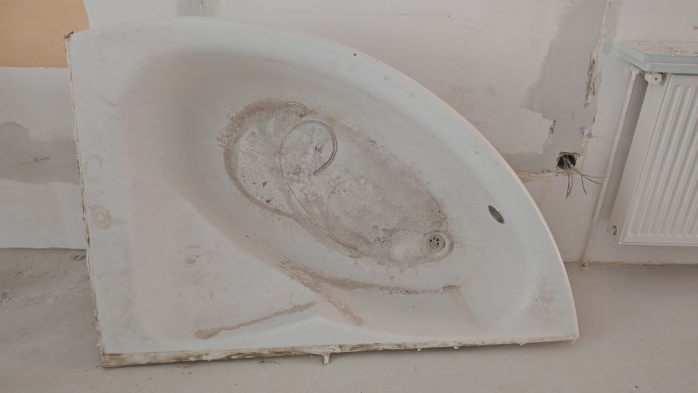 Cadă baie 90x140 cm