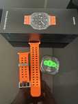 Galaxy watch ultra
