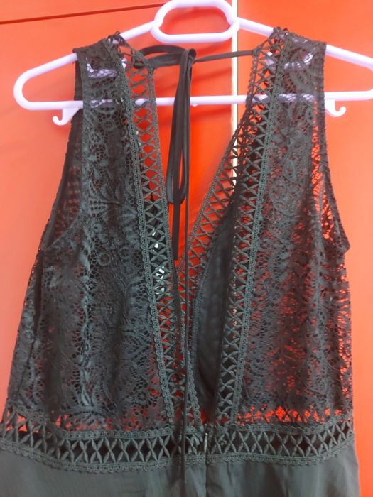 Rochie de vara scurta