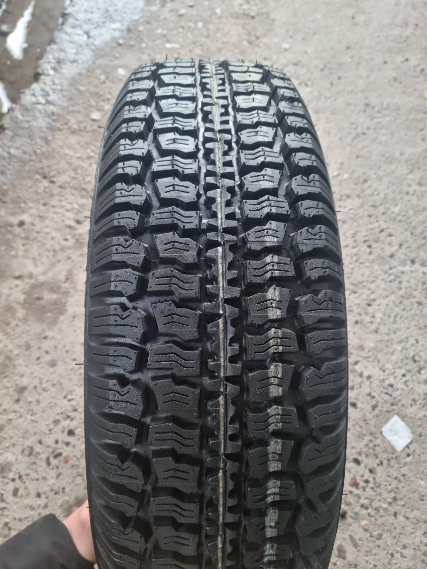 205/70R16 KAMA FLAME