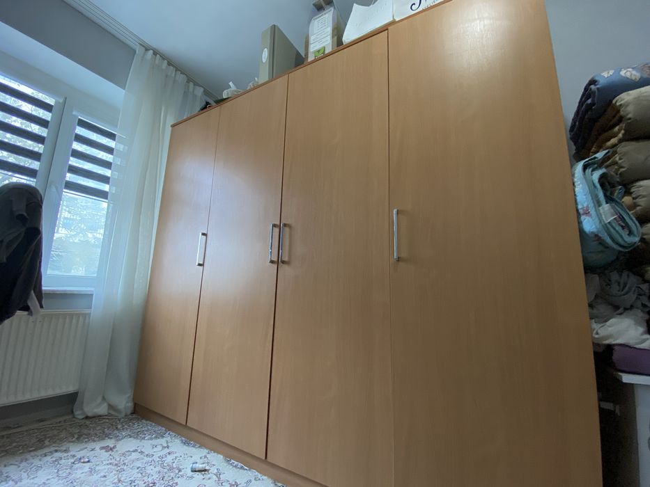 Шкаф/спальня/большой