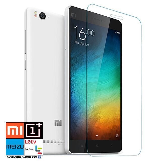 Folie Sticla Tempered Glass pt Xiaomi Mi4i, Xiaomi Mi4C, Xiaomi Mi4s