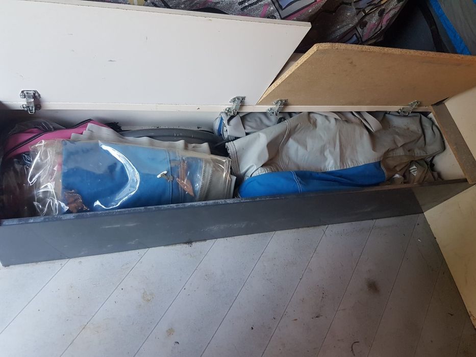 Remorca cort inmatriculata RO