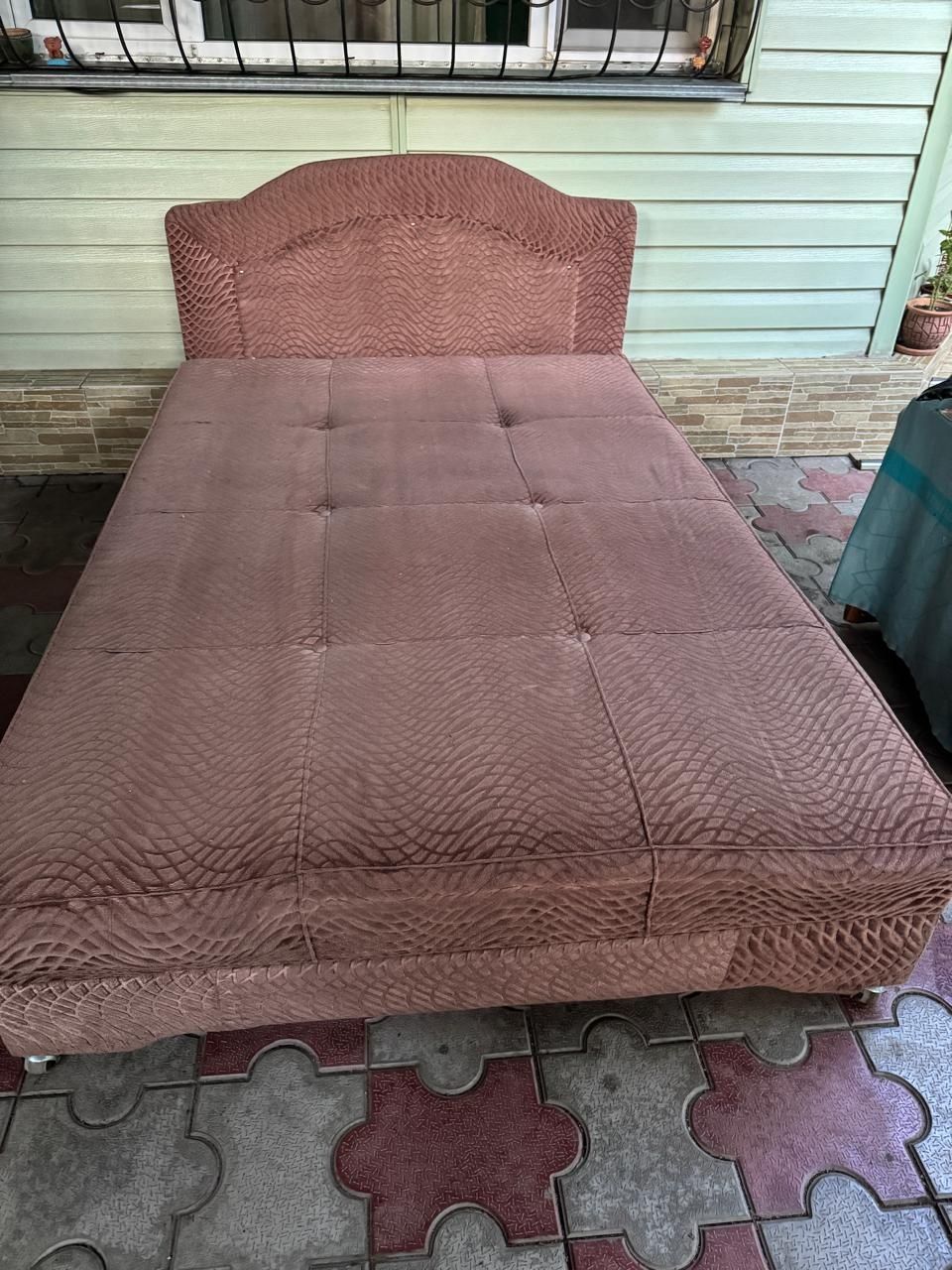 Продам бу кровать