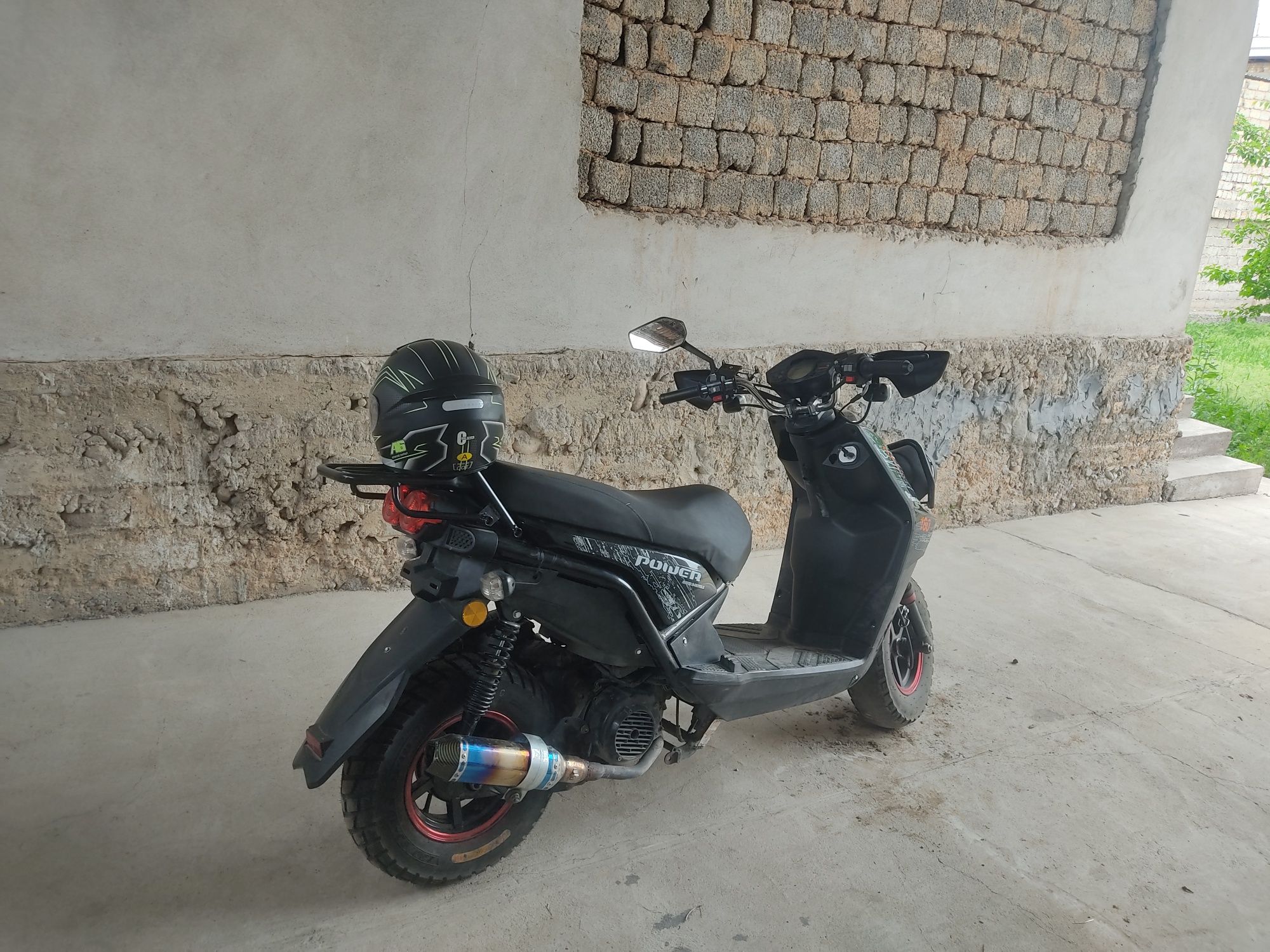 Bws sotladi srocna