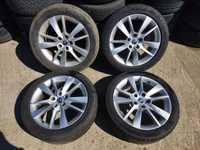 17" Джанти за Skoda Superb Шкода Супърб Суперб VW Audi Seat 5x112