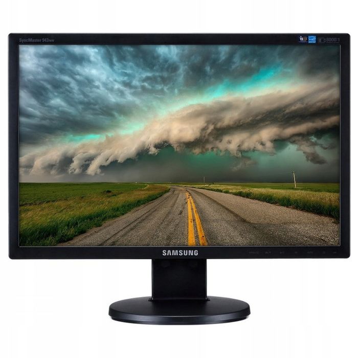 Продам Монитор Самсунг для Компьютера.