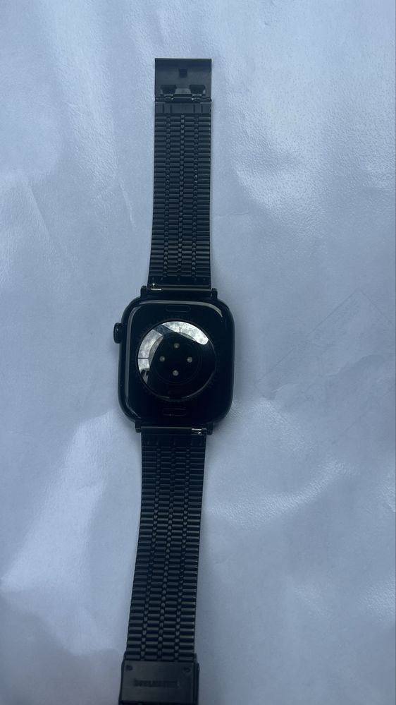 Apple Watch series 10, 46