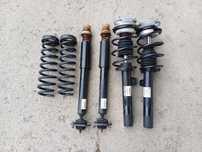 Amortizoare+Arcuri Fata Spate BMW Seria 1 E87 E88 E82 Originale