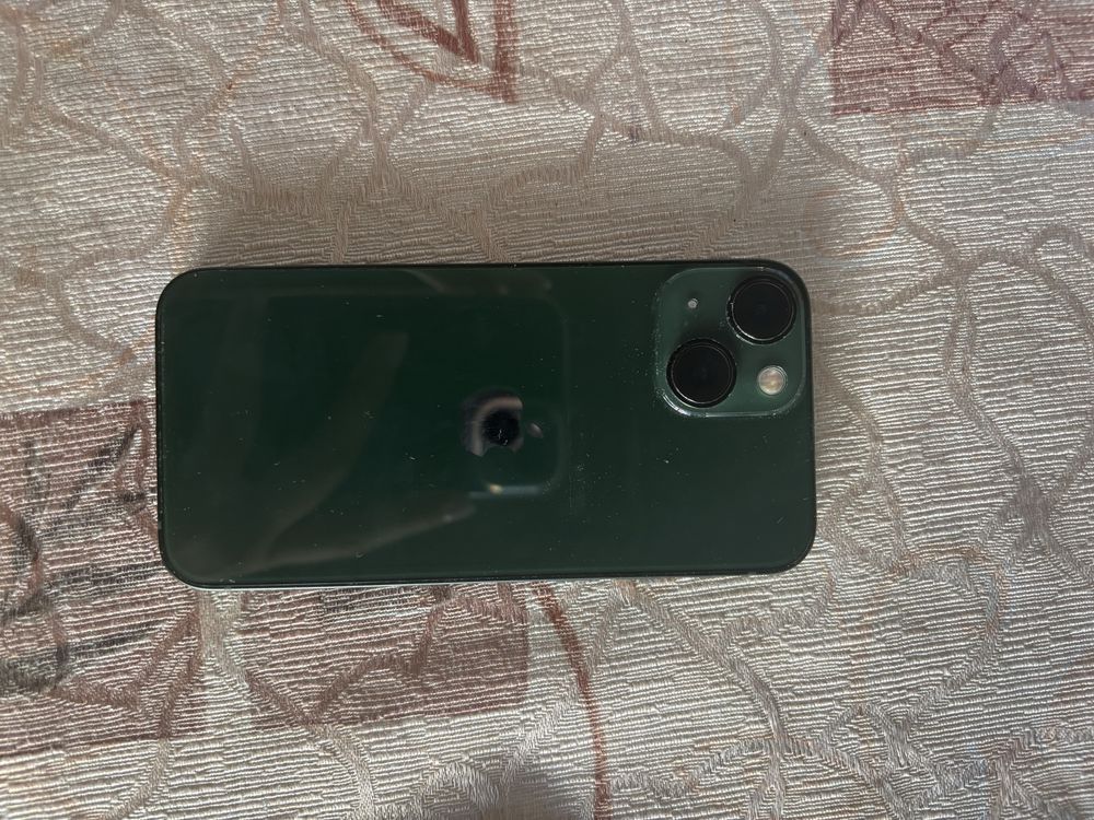 Aiphone 13 mini безупречно състояние