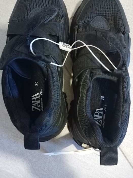 Детски платненки zara