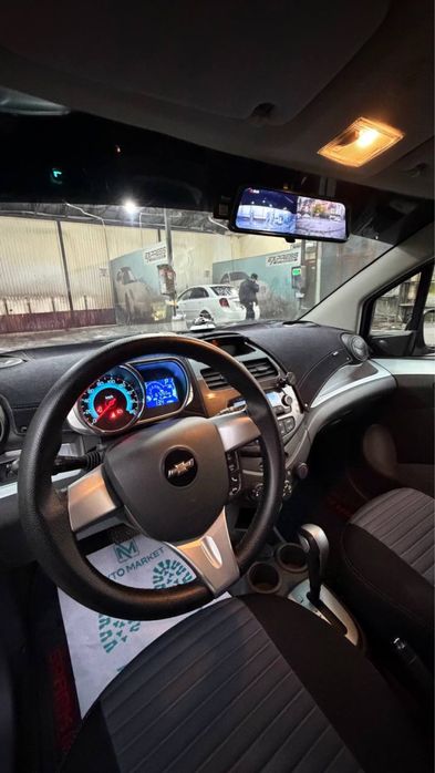 Spark sotiladi 2020 avtomat 4- pozitsiya