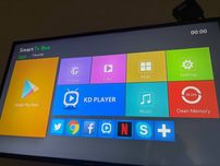 Samsung koreyskiy original 43 li televizor sotiladi