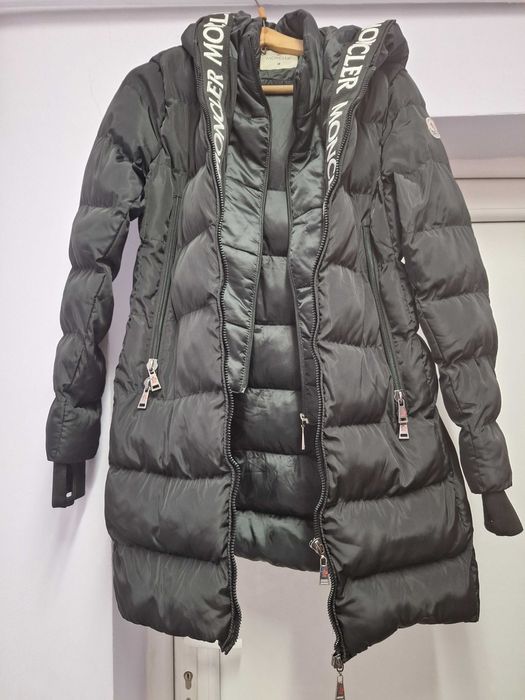 Дамско яке размер М