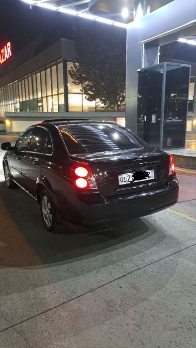 Centra 2020 3-pazitsa Avtomat