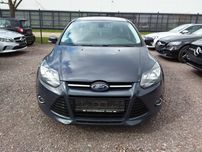 Dezmembrari Ford Focus 1.6 TDCi Titanium 2011-2015