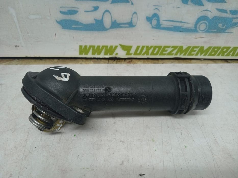 Flansa apa 2.0 tdi blb 03g121121c Audi A6 4F/C6 [2004 - 2008] 2.0 tdi