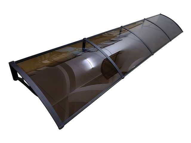Copertina premium Aluminiu si Plexiglas diferite marimi 120x80–400x150