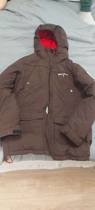 Зимно яке Jean Paul