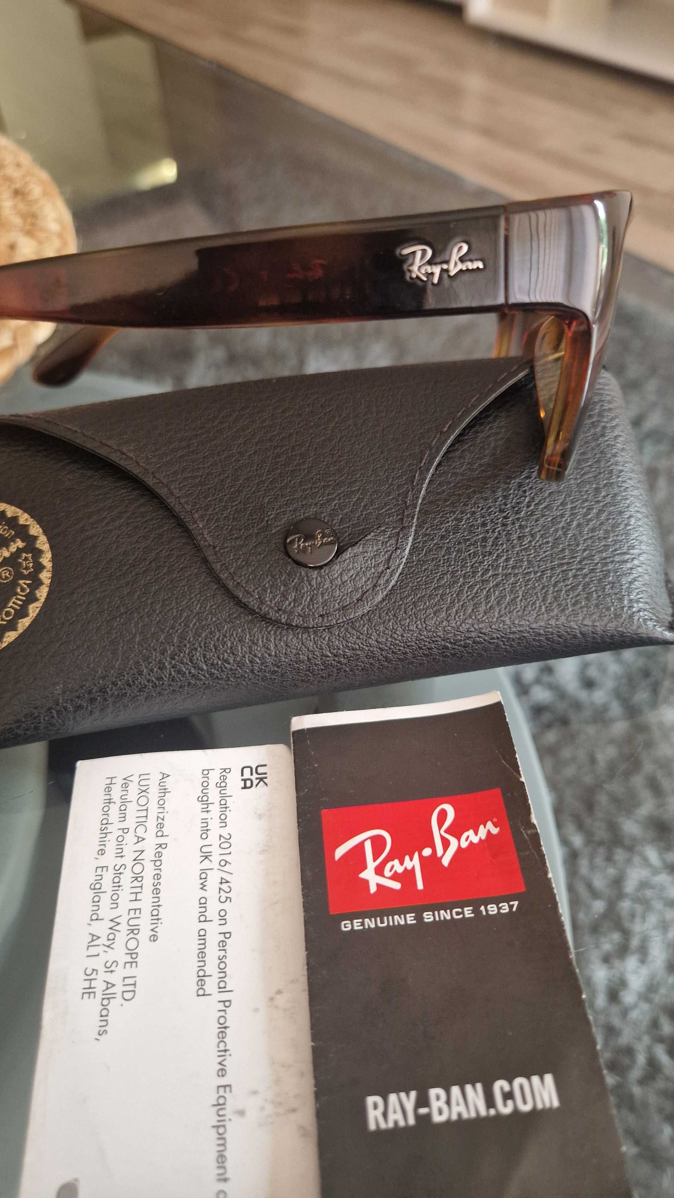 Ray Ban слънчеви очила