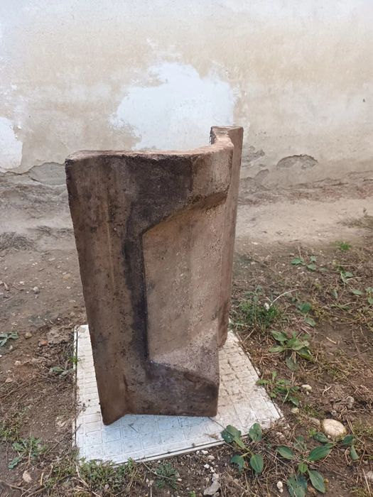 Piese centrala atmos dc25s