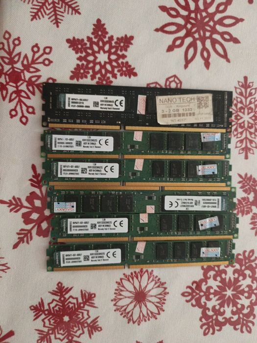 Оперативная память