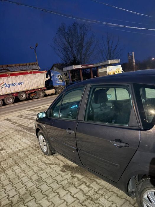 Vand Renault Scenic2