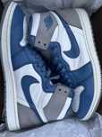 Jordan 1 Retro High OG "True Blue"
