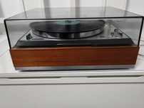 Pick-up Philips AG 2230W, anii 60, Germania