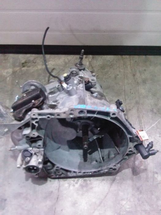 Cutie viteze Peugeot 308,1.6 HDI an fabr 2008