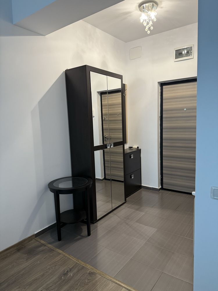 De inchiriat apartament cu 2 camere zona Tomis Nord Constanta