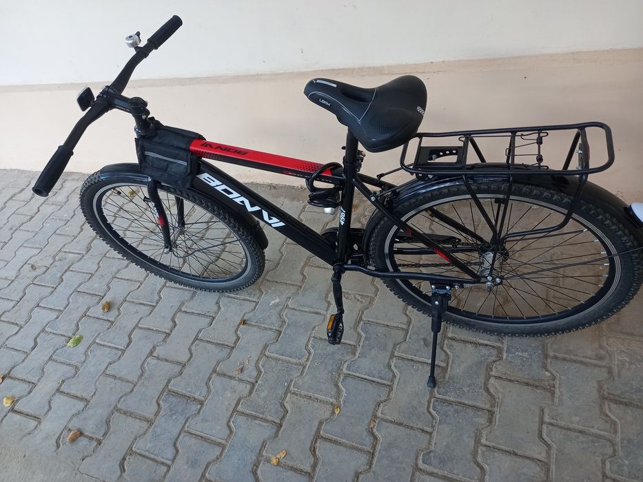 Velosiped yangidek 26