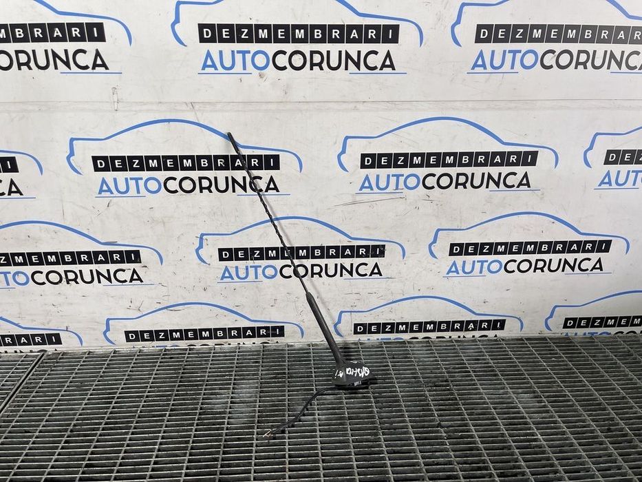 Antena Nissan Qashqai 2007 - 2010 SUV (1040)