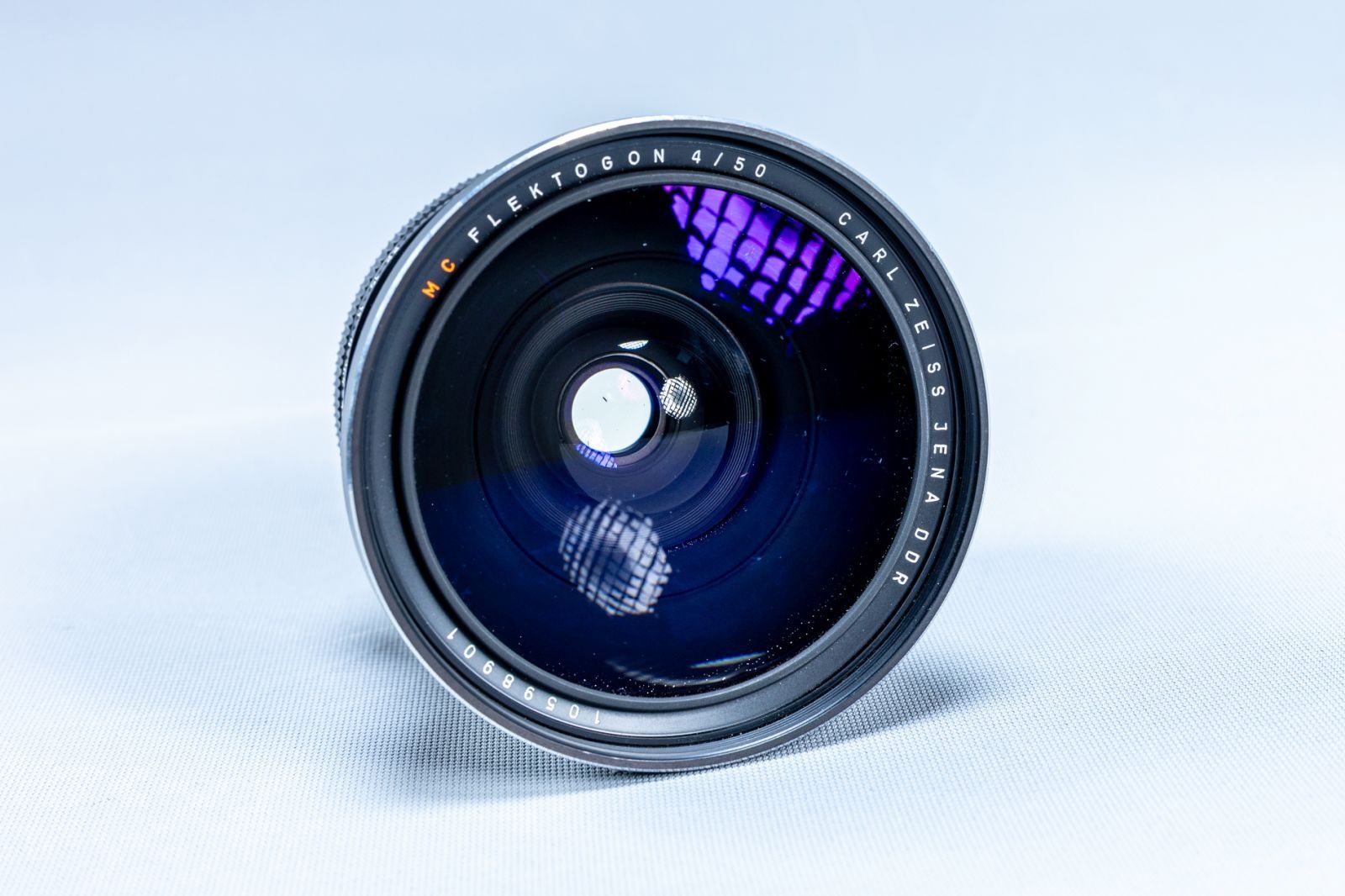 Pentacon Six TL    .