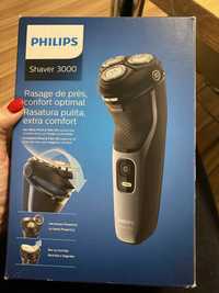 Philips shaver seria 3000