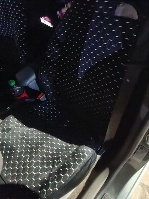 Продам чехол для автомобиля